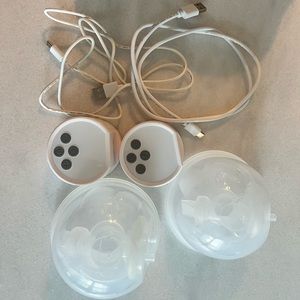 Momcozy S12 Pro pump